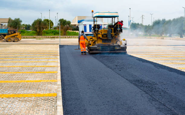 Best Driveway Pavers for Homes  in Royalton, IL