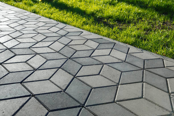 Best Interlocking Driveway Pavers  in Royalton, IL