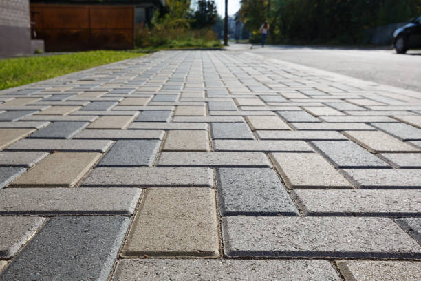 Best Decorative Driveway Pavers  in Royalton, IL