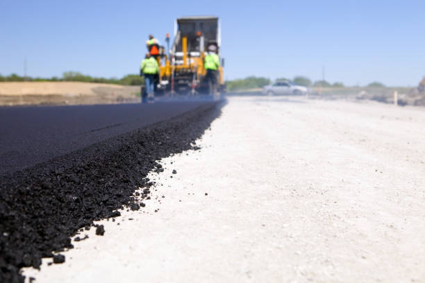 Royalton, IL Driveway Pavers Company