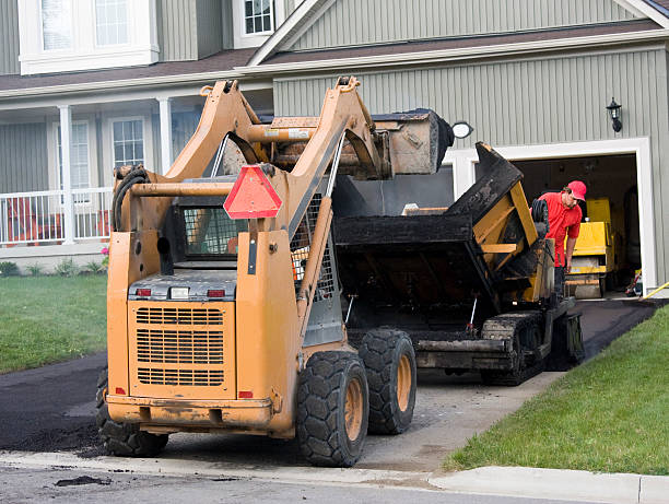 Best Driveway Pavers Near Me  in Royalton, IL