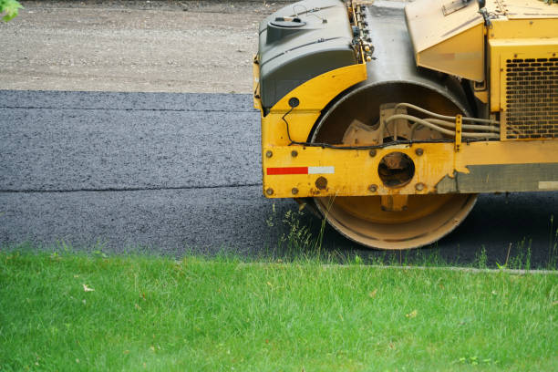 Best Commercial Driveway Pavers  in Royalton, IL