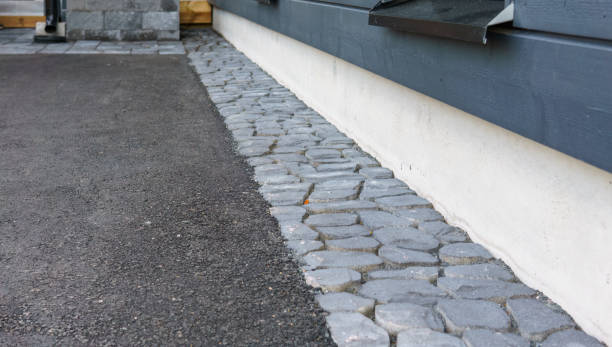 Best Brick Driveway Pavers  in Royalton, IL