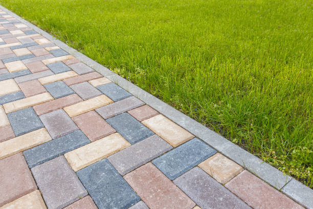 Best Affordable Driveway Pavers  in Royalton, IL