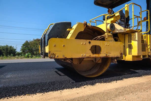 Best Cobblestone Driveway Pavers  in Royalton, IL